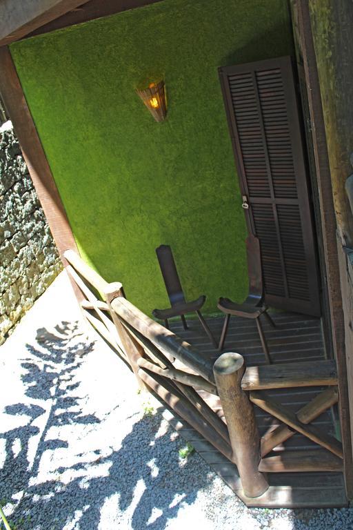 Pousada Villaggio Assis Ilhabela Extérieur photo